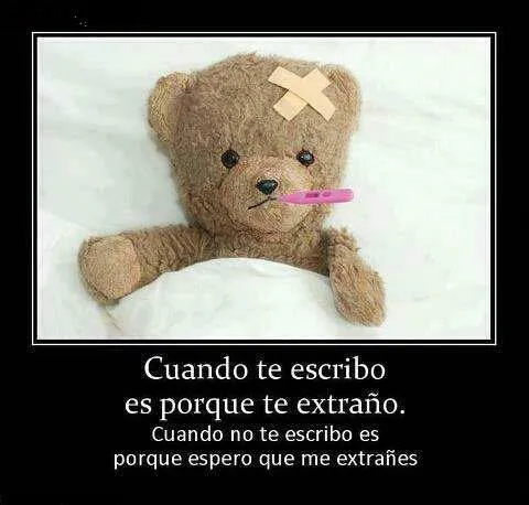 TODO PARA CONQUISTAR A TU AMOR: IMAGEN TIERNA