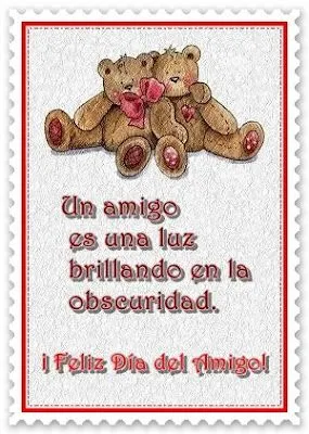 Imagenes de osos con frases - Imagui