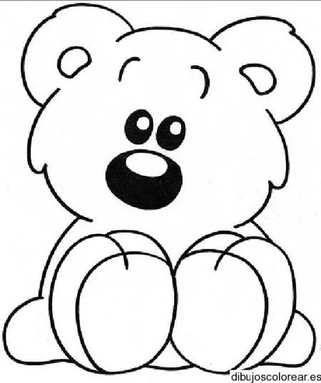 Dibujos para Colorear » Dibujos de Animales