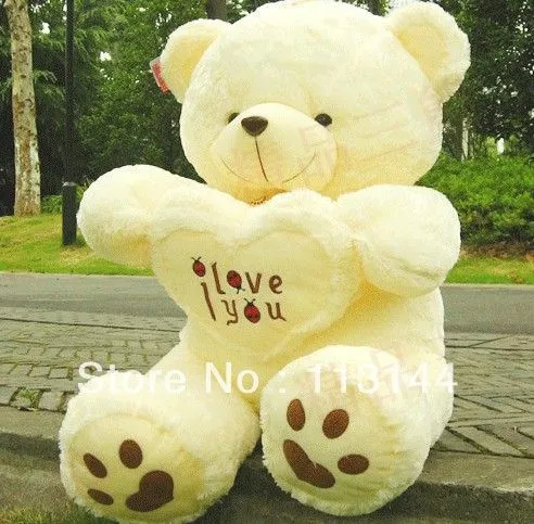 Imagenes de osos de peluche grandes para regalar - Imagui Imagenes de osos de peluche grandes para regalar - Imagui