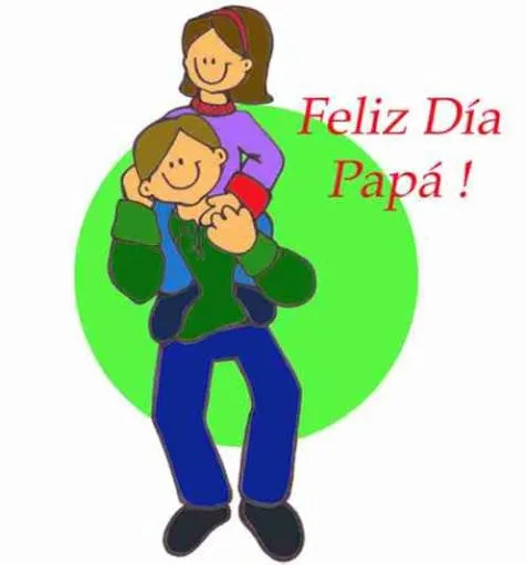 IMAGENES DIA DEL PADRE