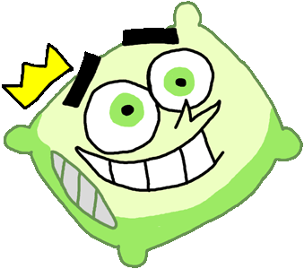 IMAGENES DE LOS PADRINOS MAGICOS - COSMO WANDA TIMMY TURNER IMAGENES DE LOS PADRINOS MAGICOS - COSMO WANDA TIMMY TURNER