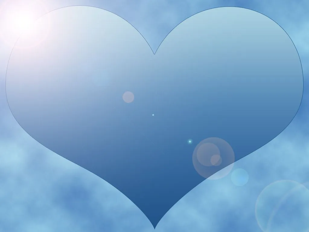 Paisajes de Ensueño: Paisajes de amor