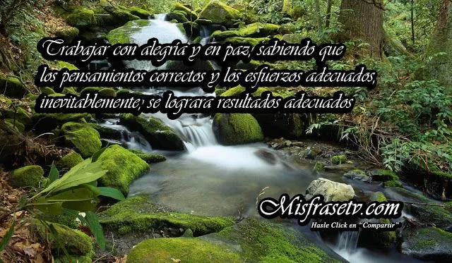 Imagenes de paisajes bellos con frases - Imagui Imagenes de paisajes bellos con frases - Imagui