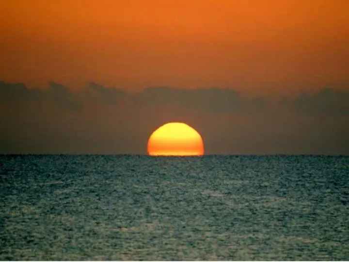Imagenes de Paisajes: bonitos de mexico