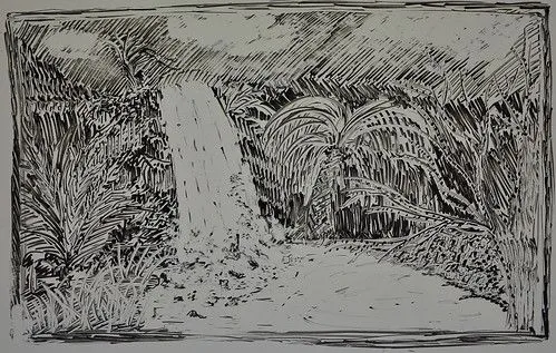 Dibujos en el pizarrón :: | Eduardo Robles' Blog