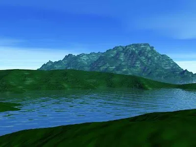 imagenes paisajes cliparts de lugares naturaleza bonitos ...