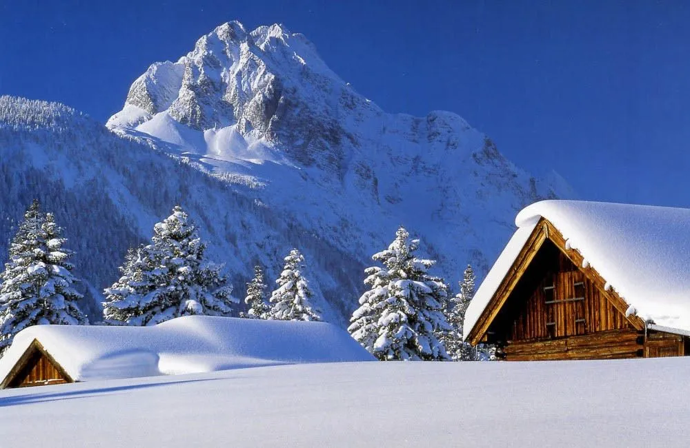 Fondos de paisajes hermosos gratis