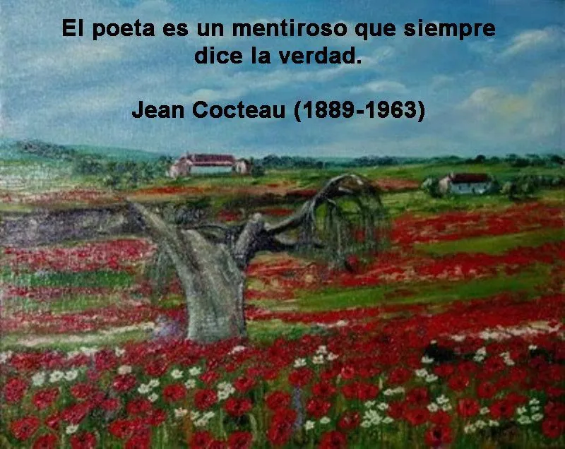 Imagenes de Paisajes: con frases