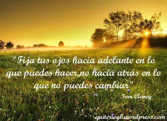 Imagenes de paisajes con frases de motivacion - Imagui