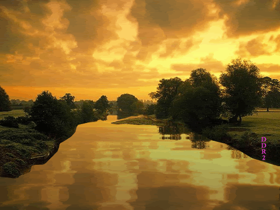 Gif PAISAJE - Imagui