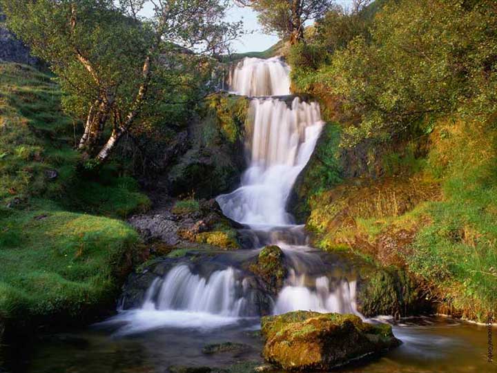 Imagenes de Paisajes: hermosos de colombia