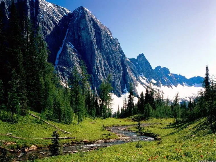 Imagenes de Paisajes: mas hermosos del mundo Imagenes de Paisajes: mas hermosos del mundo