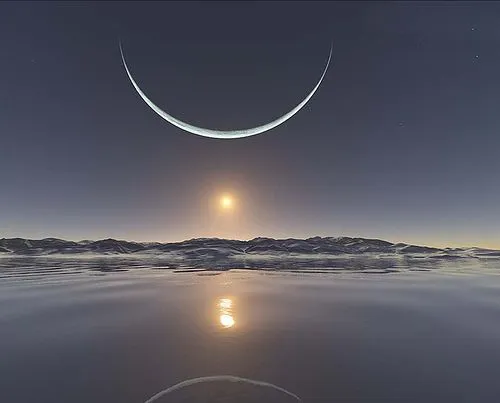 Ver imagenes de paisajes: imagenes de paisajes hermosos de noche Ver imagenes de paisajes: imagenes de paisajes hermosos de noche