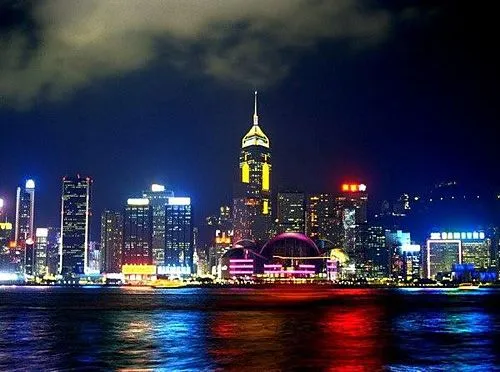 Imagenes de Paisajes: nocturnos
