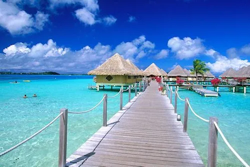 Imagenes de Paisajes: de playas