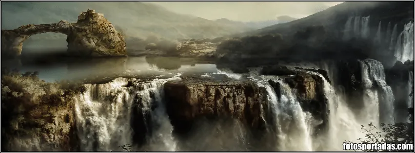 Imágenes de paisajes para portadas de facebook - Fotos Portadas ...