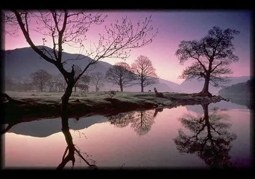 Imagenes de Paisajes: relajantes