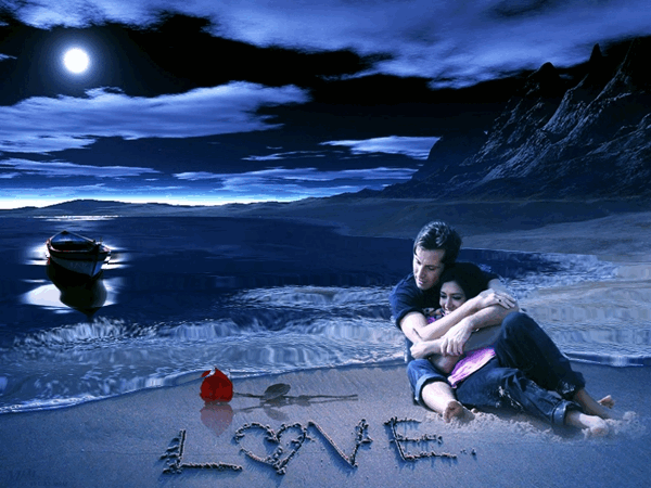Imagenes de paisajes romanticos en la noche - Imagui Imagenes de paisajes romanticos en la noche - Imagui