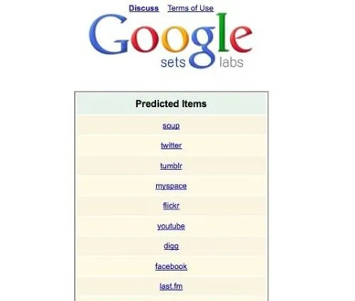 Herramientas para buscar palabras clave 'by Google' - RubenDomFer.com Herramientas para buscar palabras clave 'by Google' - RubenDomFer.com
