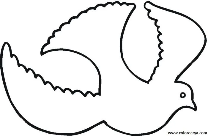Dibujos para colorear y pintar para los niños