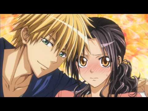 Imagenes] Parejas de Anime - Taringa!
