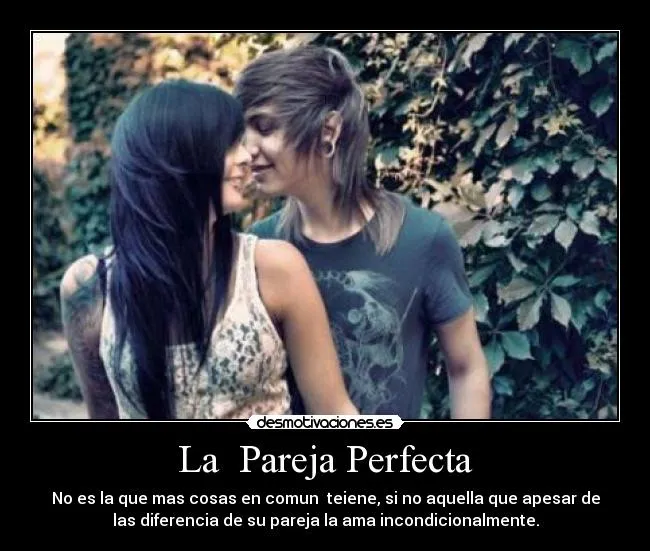 Carteles de Pareja Pag. 313 | Desmotivaciones Carteles de Pareja Pag. 313 | Desmotivaciones