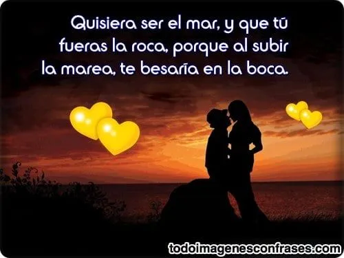 imagenes de parejas romanticas con frases de amor - Imágenes con ... imagenes de parejas romanticas con frases de amor - Imágenes con ...