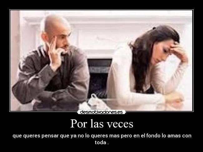 Imagenes de tristeza de parejas - Imagui