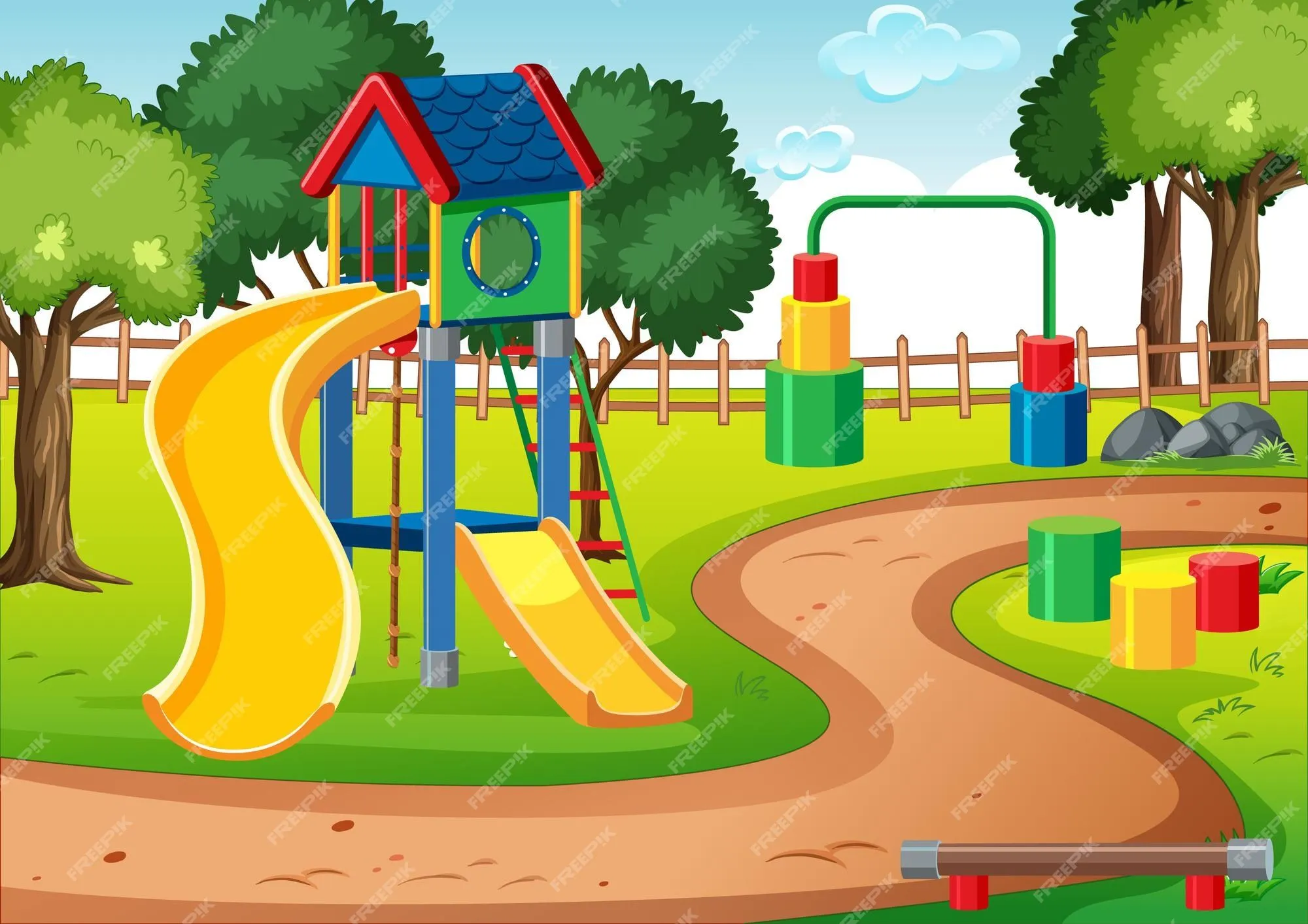 Imágenes de Parque Infantil - Descarga gratuita en Freepik Imágenes de Parque Infantil - Descarga gratuita en Freepik