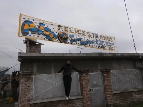 Pasacalle para 18 años - Imagui