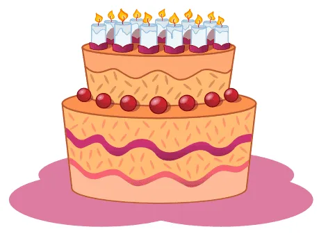 Imagenes • Pasteles animados con movimiento Imagenes • Pasteles animados con movimiento