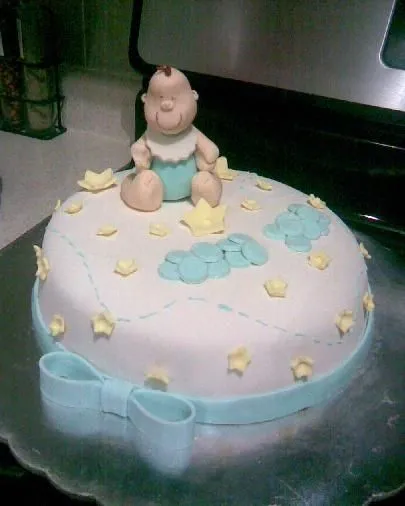 MAGNO PASTELES IBARRA - Galería