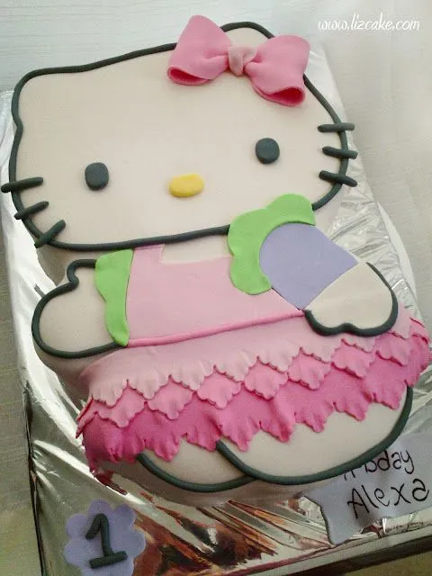 Imagenes pasteles Hello Kitty - Imagui Imagenes pasteles Hello Kitty - Imagui