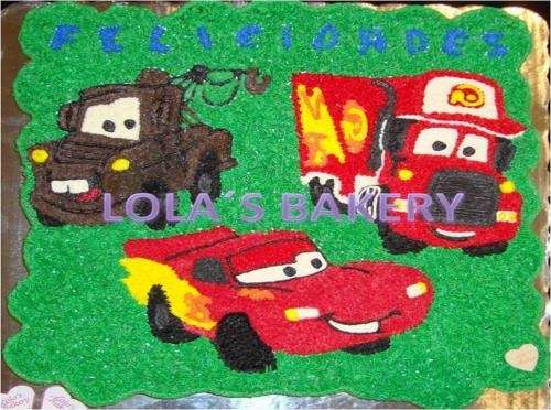 Imajenes de pasteles infantiles - Imagui