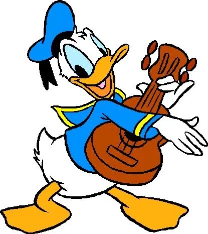 Imágenes del pato Donald 2. - Ideas y material gratis para fiestas ... Imágenes del pato Donald 2. - Ideas y material gratis para fiestas ...
