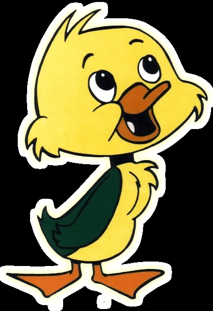 Dibujos animados de patos - Imagui