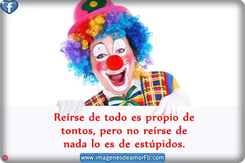 Imagenes de payaso con frases de alegria ~ Imagenes de amor con ... Imagenes de payaso con frases de alegria ~ Imagenes de amor con ...