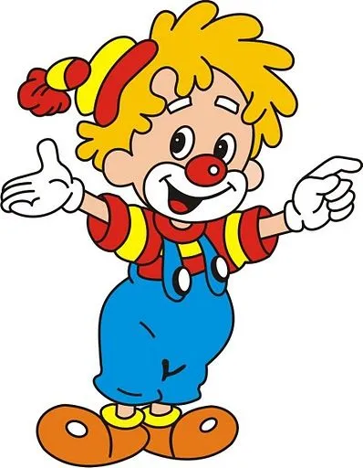 Imagenes de payasos infantiles - Imagenes y dibujos para imprimir-Todo ... Imagenes de payasos infantiles - Imagenes y dibujos para imprimir-Todo ...
