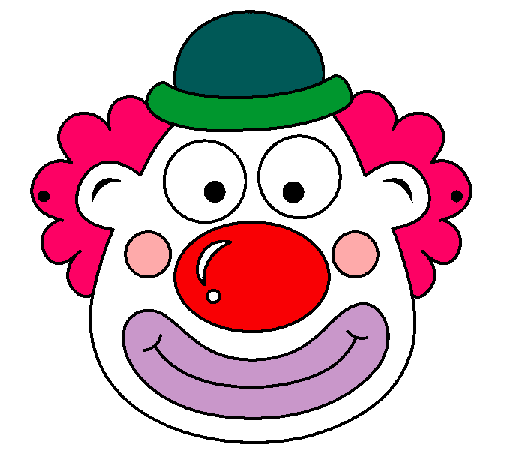 Imagenes Payasos PNG - Imagenes PNG