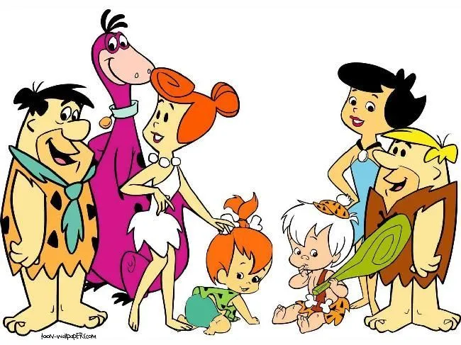 COMANDO COMICS - (R): 50 Años de ¡¡¡Yabba Dabba Doo!!! COMANDO COMICS - (R): 50 Años de ¡¡¡Yabba Dabba Doo!!!