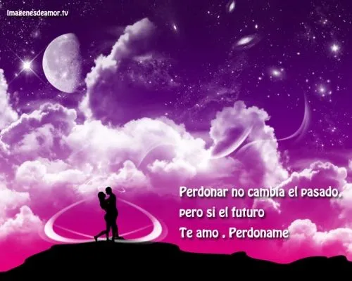 Imágenes para pedir perdón a tu pareja | Mi amor... Te amo ! Imágenes para pedir perdón a tu pareja | Mi amor... Te amo !