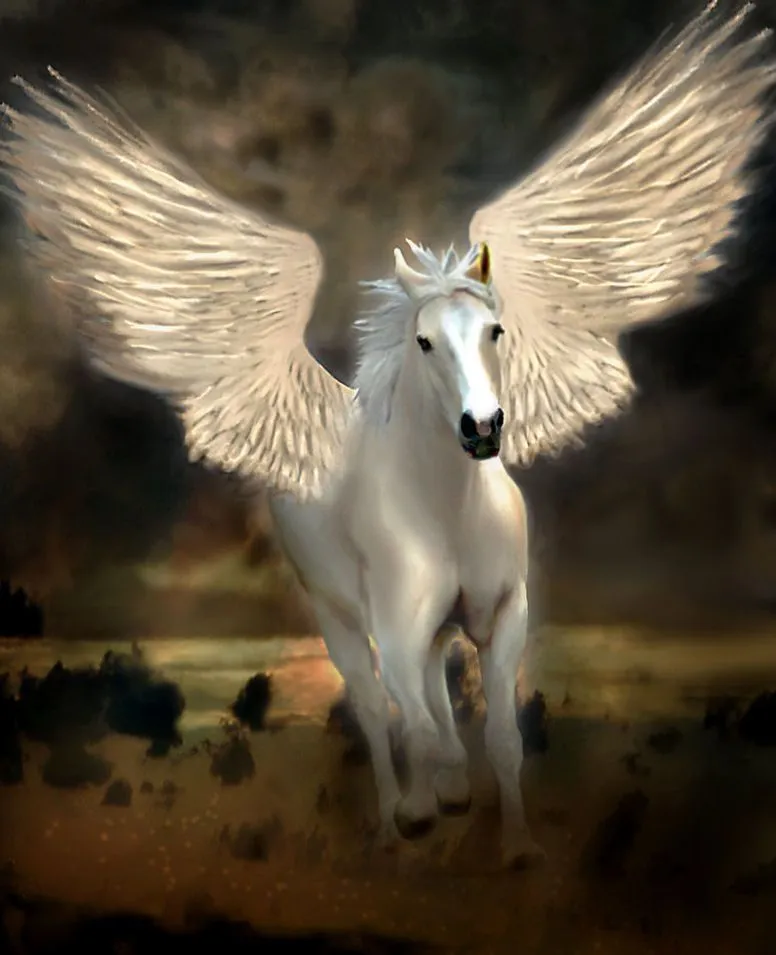 Imágenes de pegasos y unicornios. (33 elementos) | Banco de Imagenes Imágenes de pegasos y unicornios. (33 elementos) | Banco de Imagenes