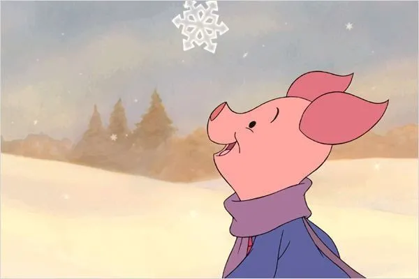 Imágenes de La gran película de Piglet - 4 sobre 4 - SensaCine.