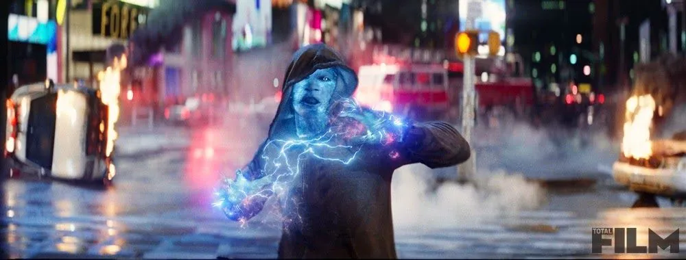 7 Nuevas imágenes de la película "El Sorprendente Hombre Araña 2 ... 7 Nuevas imágenes de la película "El Sorprendente Hombre Araña 2 ...