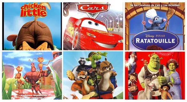 infantilespeliculas | abigail de la cruz castro