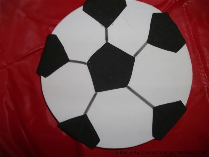 Imágenes de pelotas de fútbol en foami - Imagui Imágenes de pelotas de fútbol en foami - Imagui
