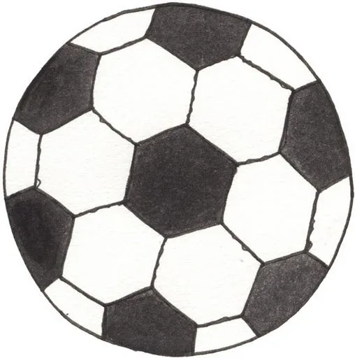 Imágenes de pelotas de fútbol en foami - Imagui