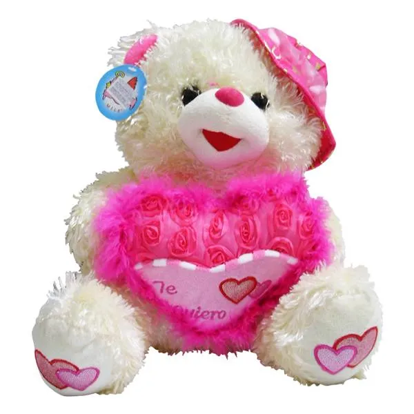 Peluche Musical | Regalos para Enamorados | Regalos Peru ... Peluche Musical | Regalos para Enamorados | Regalos Peru ...