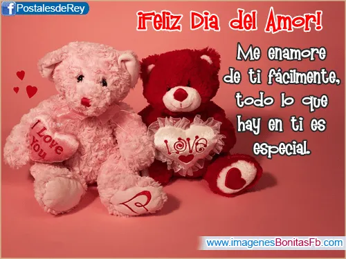 Imagenes de peluches con frases de amor - Imagenes de Amor Facebook Imagenes de peluches con frases de amor - Imagenes de Amor Facebook